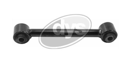 Wahacz, zawieszenie koła DYS 26-04271