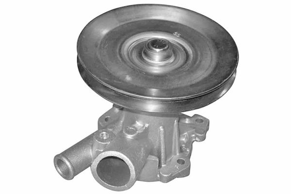 Pompe à eau, refroidissement du moteur