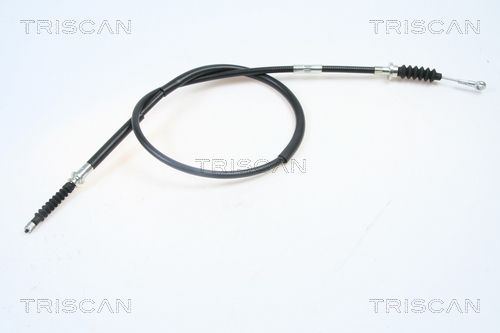 Cięgło, hamulec postojowy TRISCAN 8140 60101