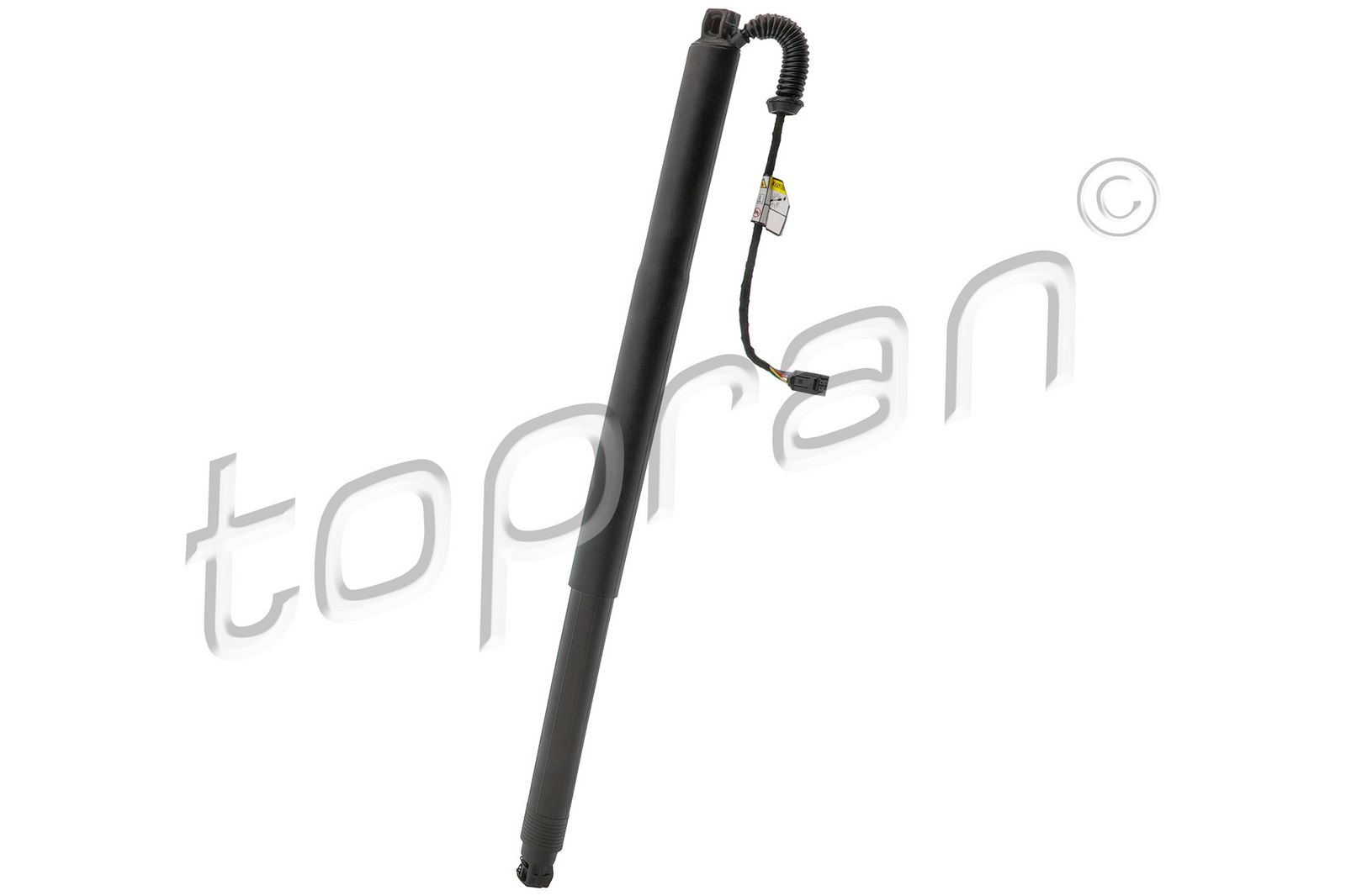 Motor electric, haion TOPRAN EHVP 121 627