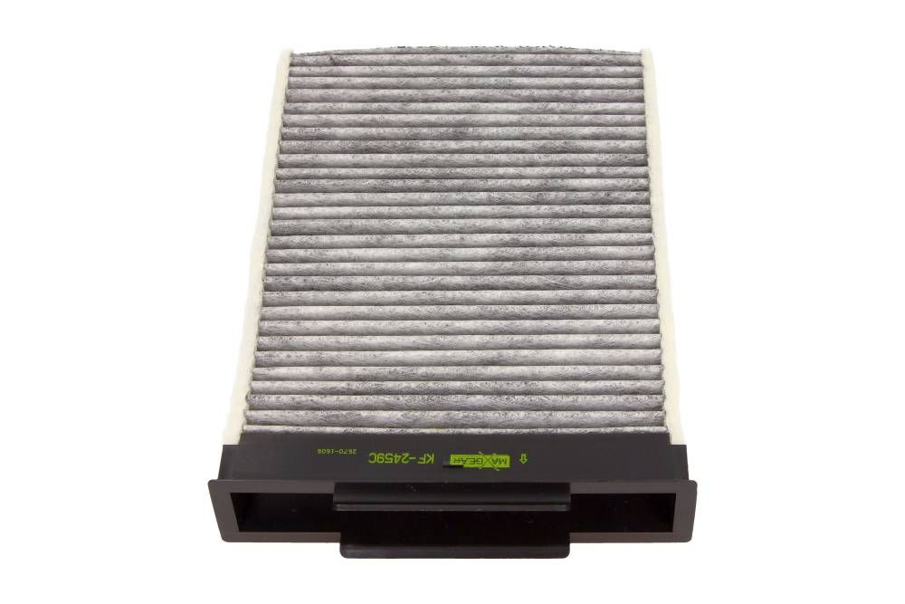 Filtru, aer habitaclu MAXGEAR 26-0475