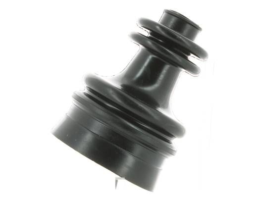 Jeu de joints-soufflets, arbre de commande