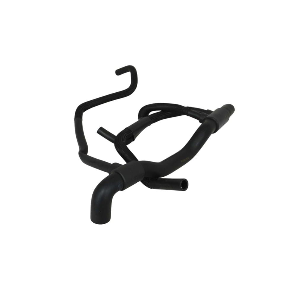 Furtun radiator ASAM AUTOMOTIVE 115819