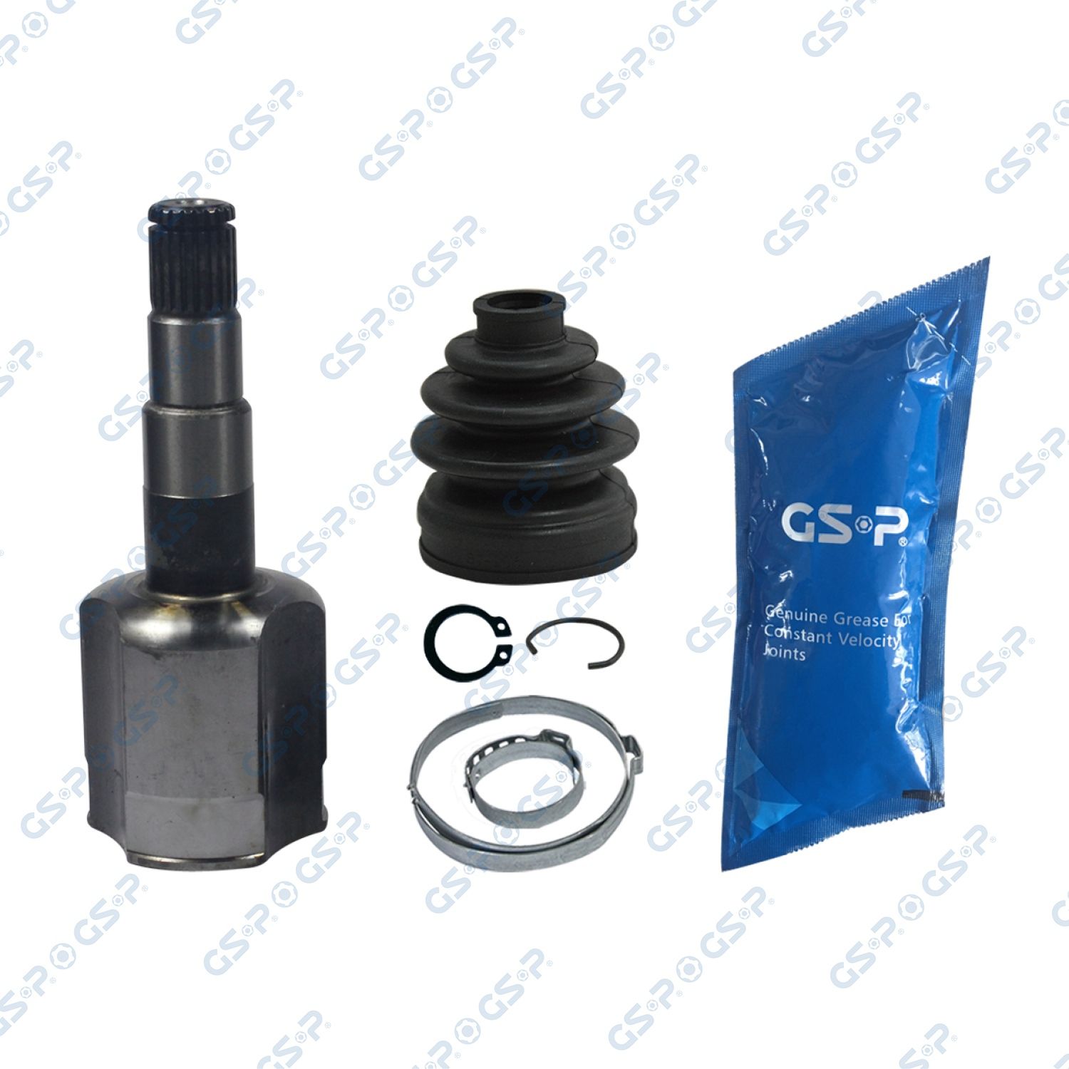 Set articulatie, planetara GSP 644019