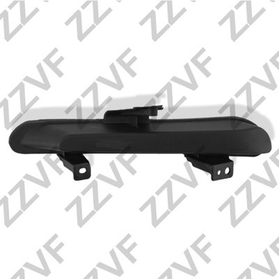 Apdare-/Aizsarguzlika, Bampers