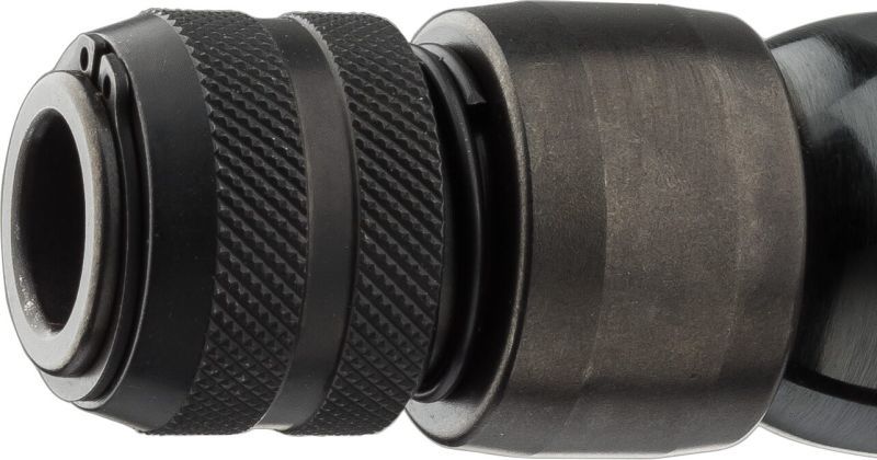 E-shop Adaptér, rýchloupínacia matica HAZET 9035VH-01
