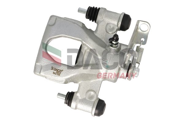 Zacisk hamulca DACO GERMANY BA2705