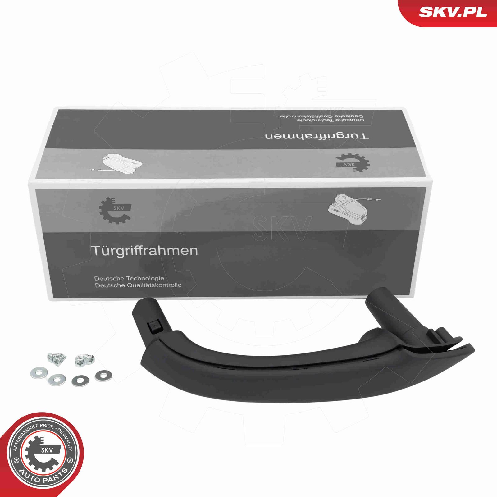 Mâner usa, echipare interioara ESEN SKV 97SKV205