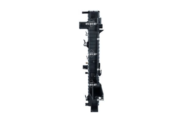 Levně Chladič, chlazení motoru NRF 58463