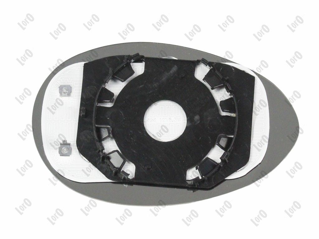 Зеркальное стекло, наружное зеркало