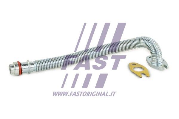Przewód olejowy elastyczny FAST FT61466
