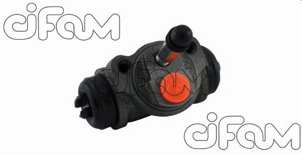 Cylinderek hamulcowy CIFAM 101-782