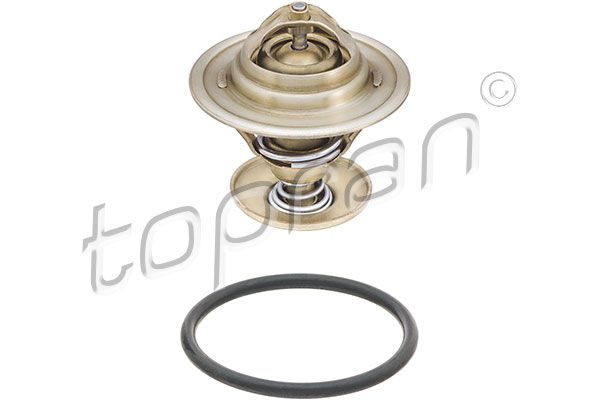 termostat,lichid racire TOPRAN 101 093