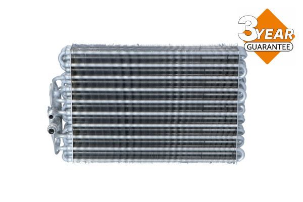 Évaporateur climatisation