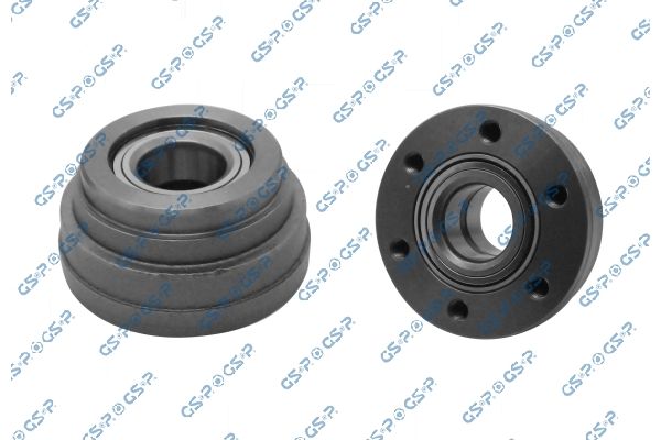 Zestaw łożysk koła GSP 92C0001