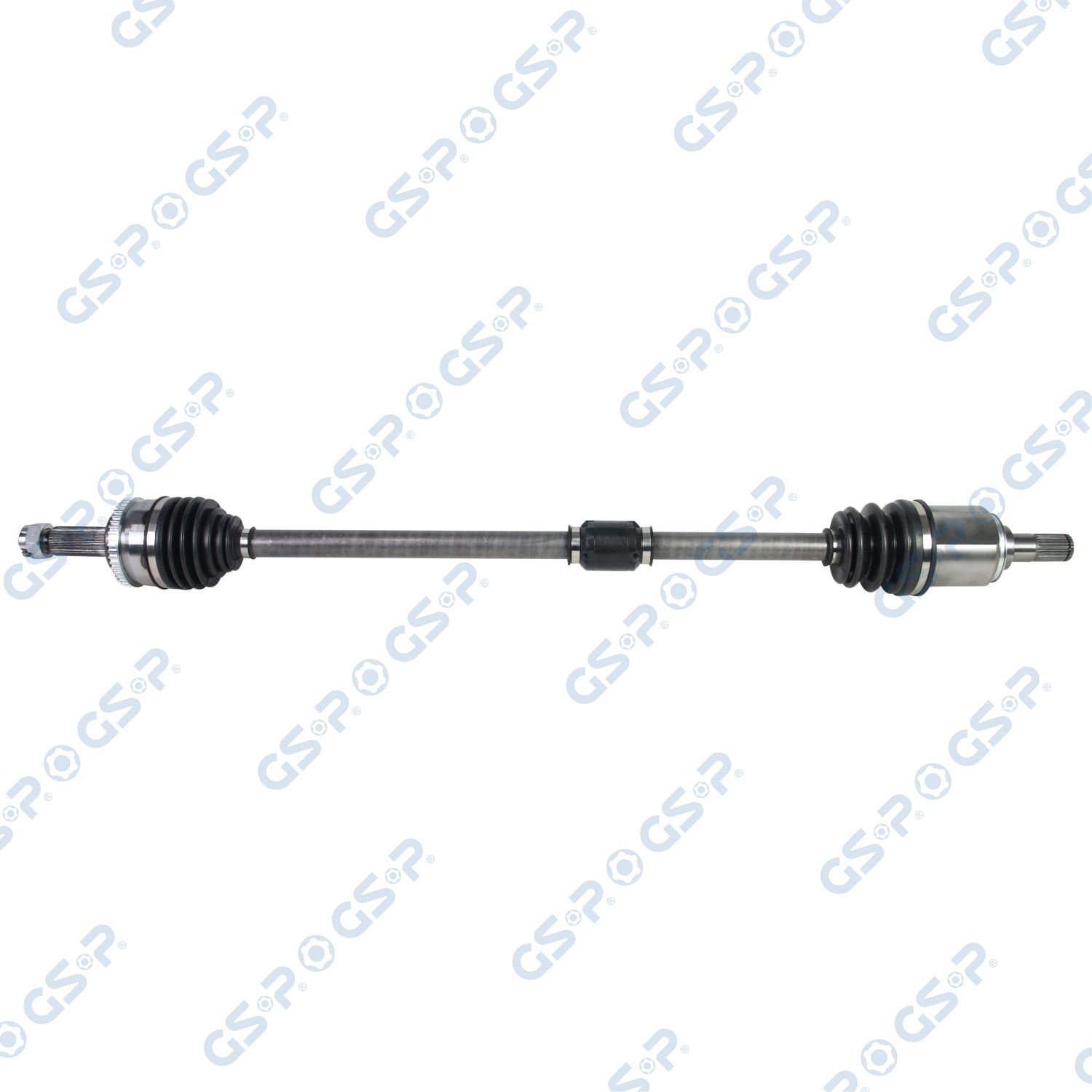 Приводной вал