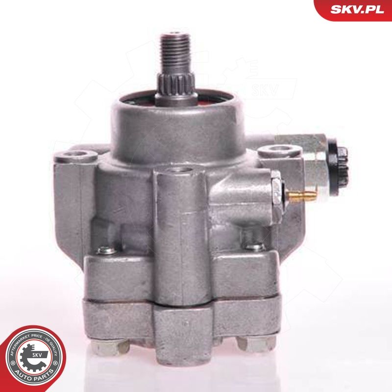 Levně Hydraulické čerpadlo, řízení ESEN SKV 10SKV132