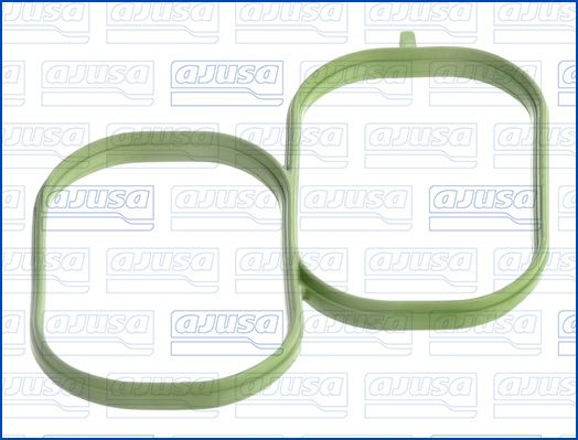 Garnitura, galerie admisie AJUSA 01149900