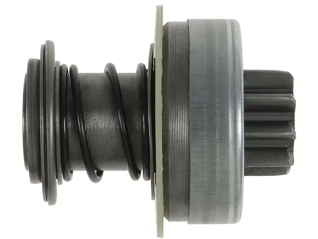 Volnoběžný převod, startér AS-PL SD0253
