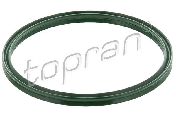 Inel etansare, furtun aer supraalimentare TOPRAN 115 598