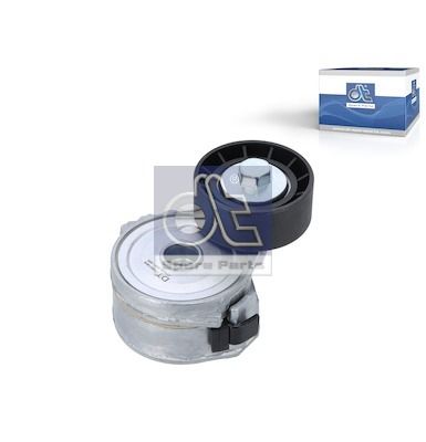 Rolka napinacza, pasek rozrządu DT SPARE PARTS 12.15468