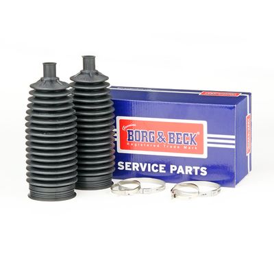 Zestaw osłon, układ kierowniczy BORG & BECK BSG3508