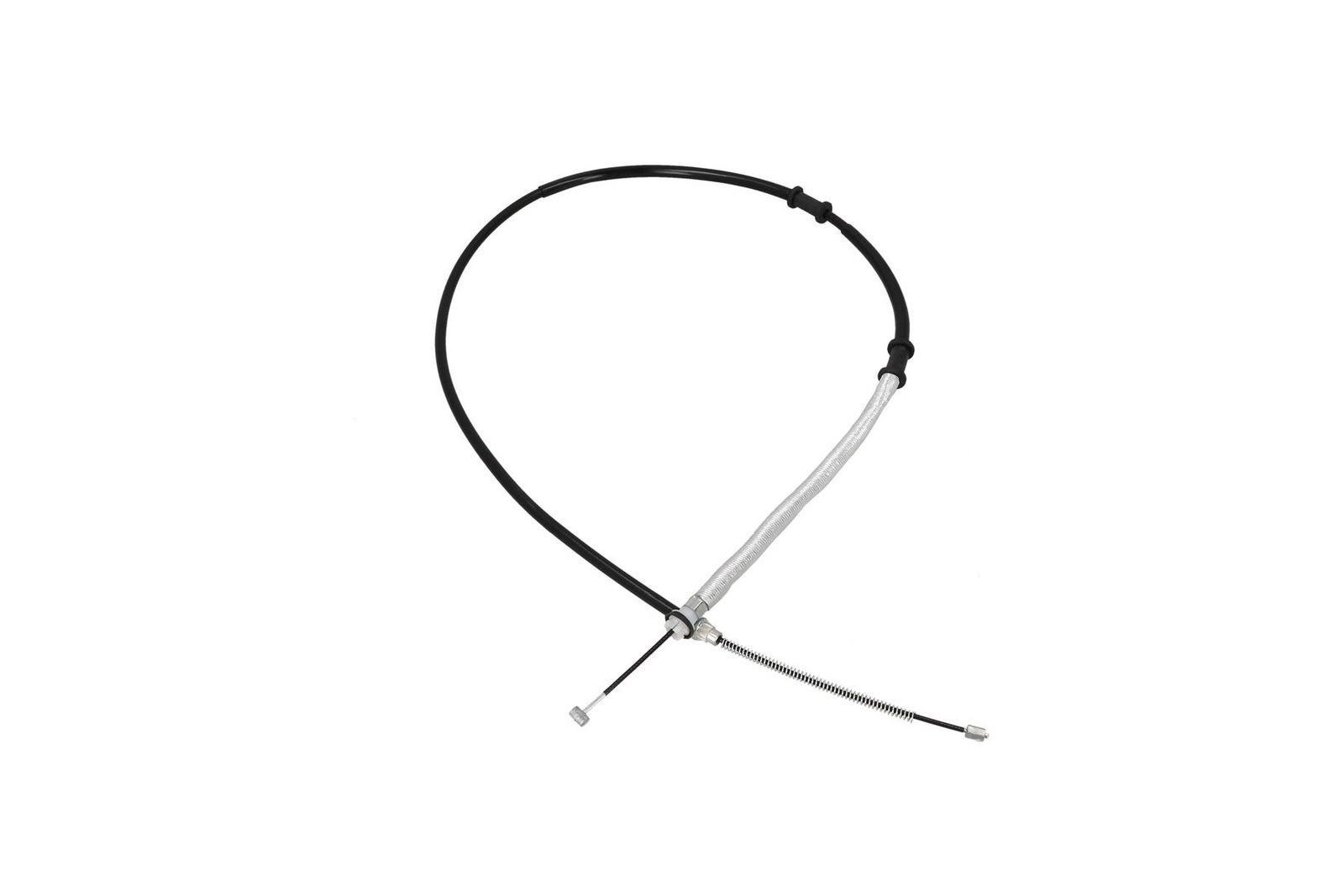 Cablu, frana de parcare KAMOKA 1190587