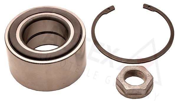 Zestaw łożysk koła AUTEX 805055