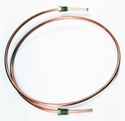 Conducte frana MTR MT6344
