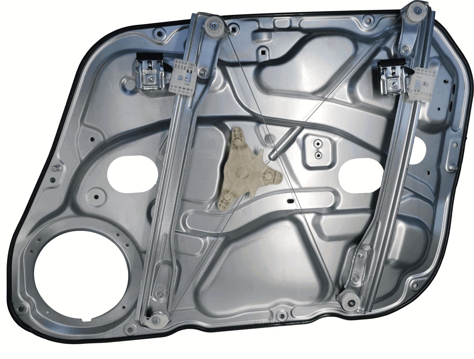 Mecanism actionare geam LEMFOERDER 60.81340.0