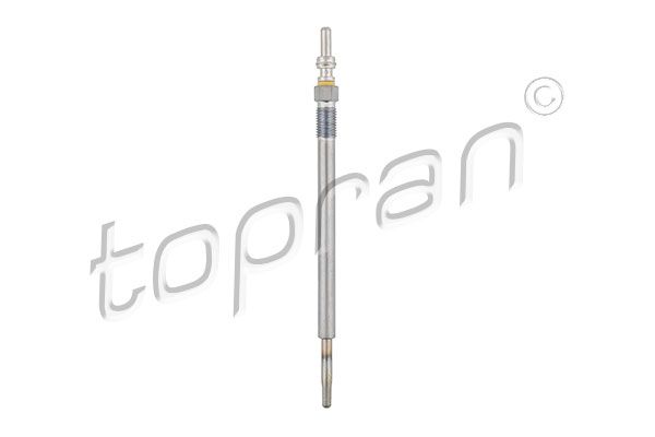 Świeca żarowa TOPRAN 630 002