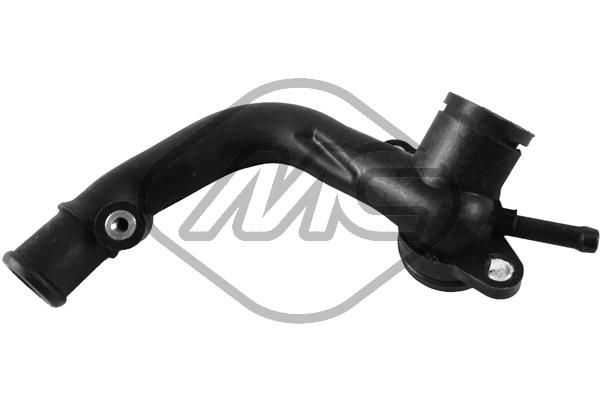Flansa lichid racire METALCAUCHO 99823