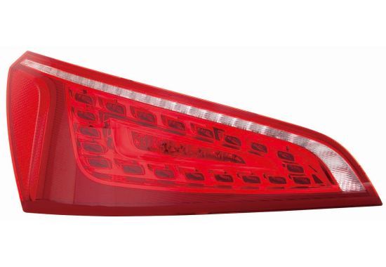 Lampa spate DEPO 446-1918R-AE