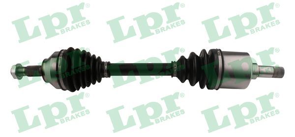 Wał napędowy LPR DS60183