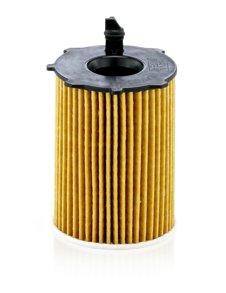 Olejový filter MANN-FILTER HU 7006 z