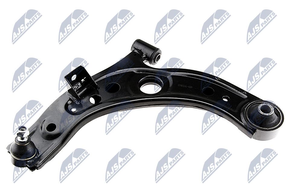 Brat, suspensie roata NTY ZWD-DA-020