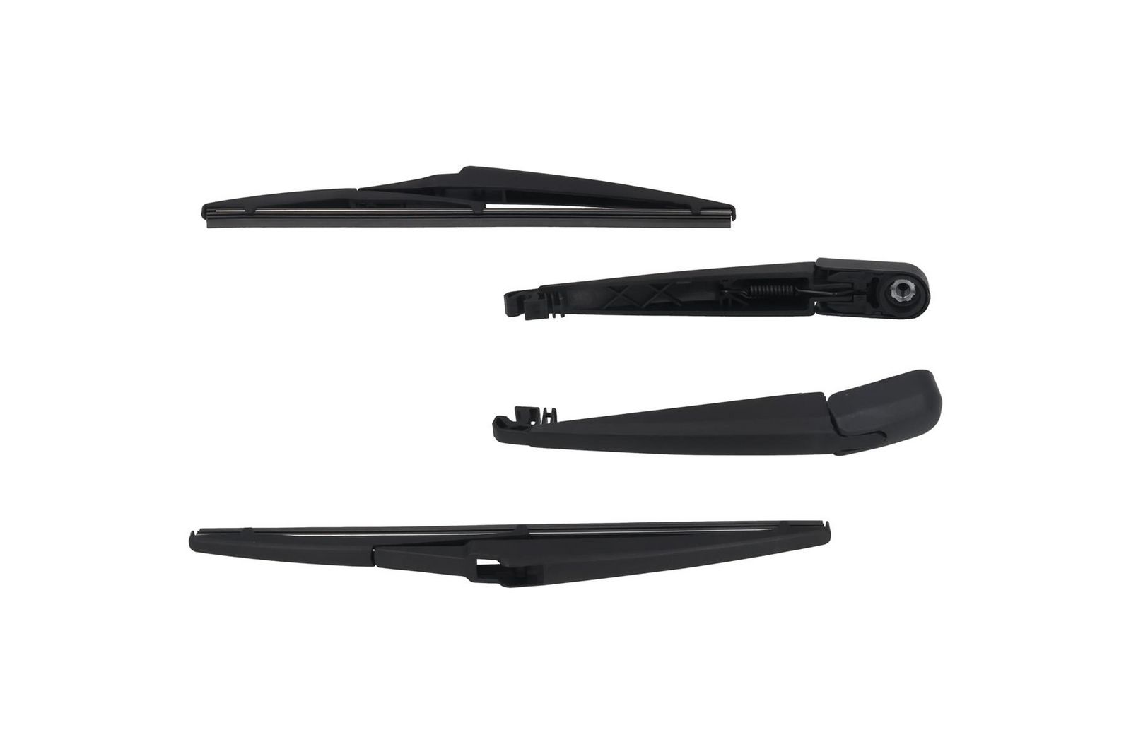 brat stergator, parbriz KAMOKA 25380