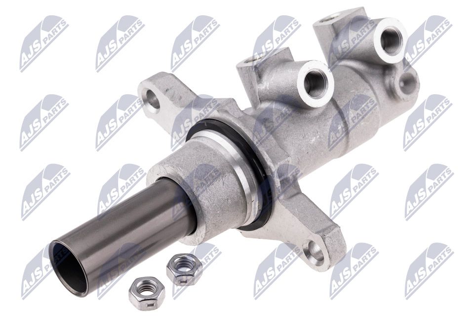 Galvenais bremžu cilindrs