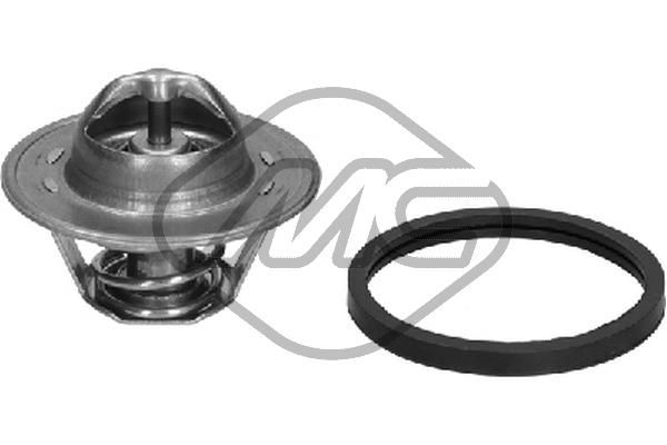 Termostat, środek chłodzący METALCAUCHO 30960