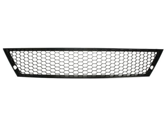 Grille de ventilation, pare-chocs