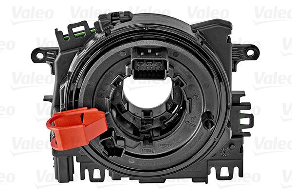 Sprężyna śrubowa, poduszka powietrzna VALEO 251714