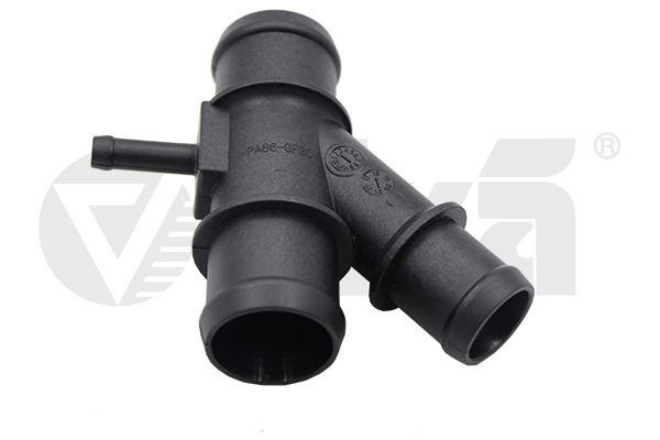 Фланец охлаждающей жидкости