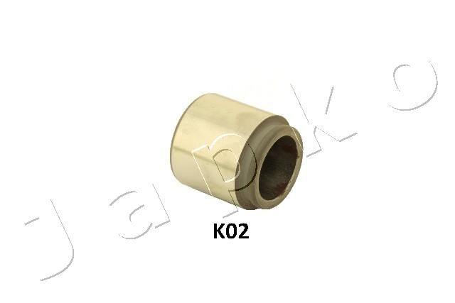 Tłoczek, zacisk hamulca JAPKO 133K02