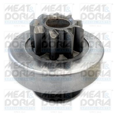 Zębnik, rozrusznik MEAT & DORIA 47111