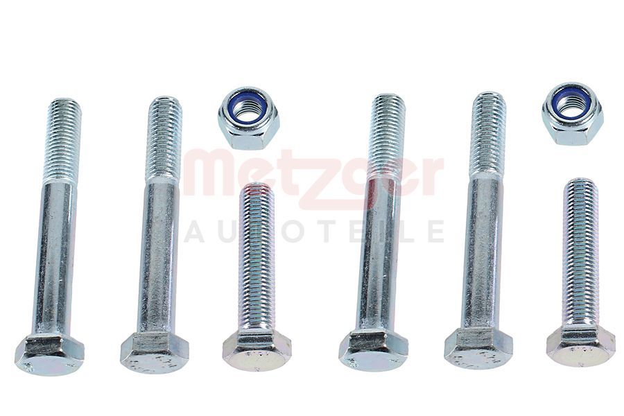 E-shop Montážna sada, riadiaci mechanizmus METZGER AUTOTEILE 55000448