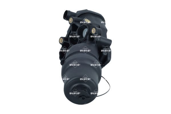 Locas filtru ulei NRF 310253