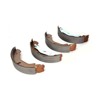 Set saboti frana MTR 12160729