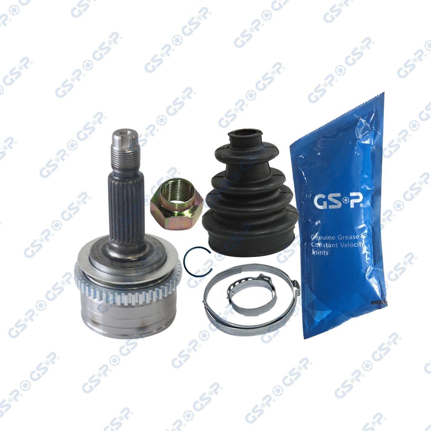 Set articulatie, planetara GSP 899300