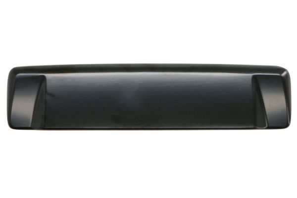 Väljaspoolne uksekäepide