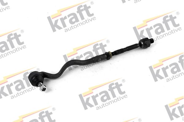 Połączenie osiowe, drążek kierowniczy poprzeczny KRAFT AUTOMOTIVE 4302889